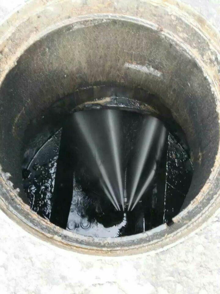 康平市政管道清洗-排污管道清洗